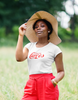 Enjoy my Curves Tee-Shirt